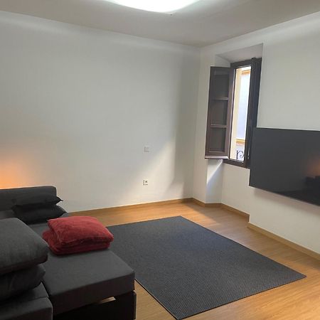 Apartamento Calle Rodrigo De Triana Con Opcion De Parking Sevilla Eksteriør billede