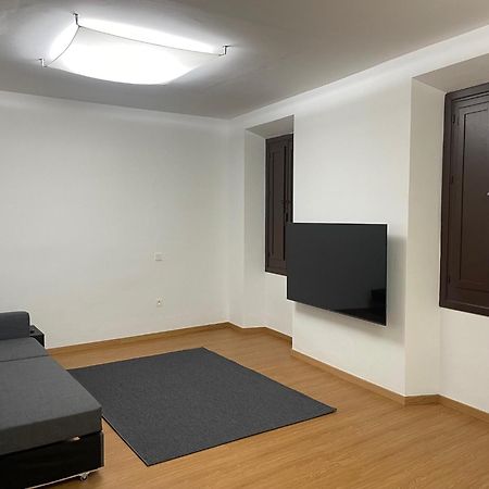 Apartamento Calle Rodrigo De Triana Con Opcion De Parking Sevilla Eksteriør billede
