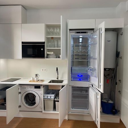 Apartamento Calle Rodrigo De Triana Con Opcion De Parking Sevilla Eksteriør billede