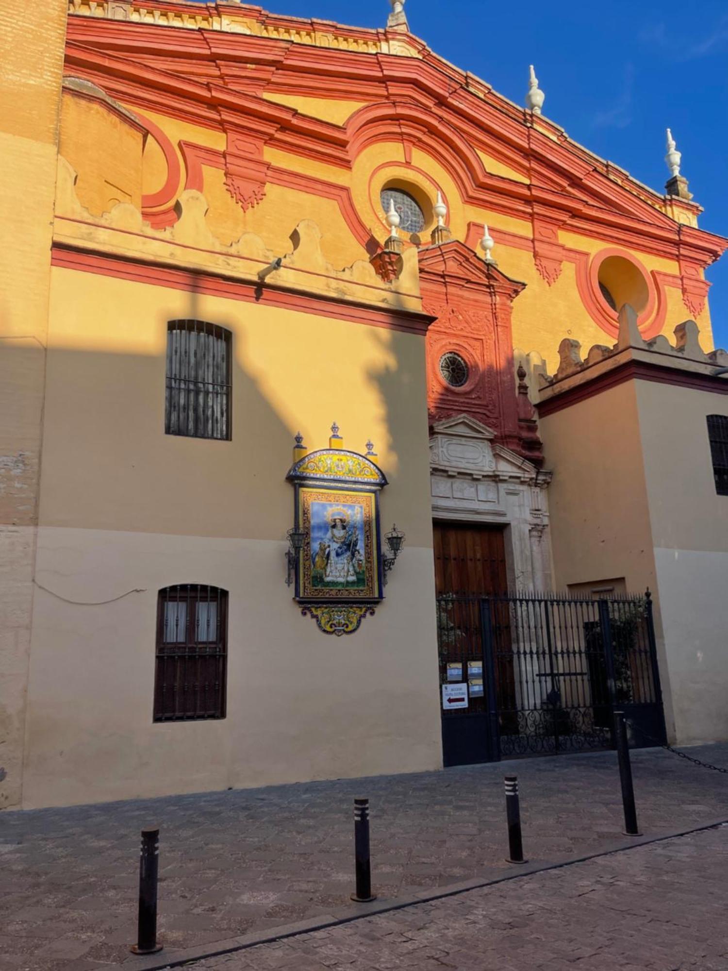 Apartamento Calle Rodrigo De Triana Con Opcion De Parking Sevilla Eksteriør billede