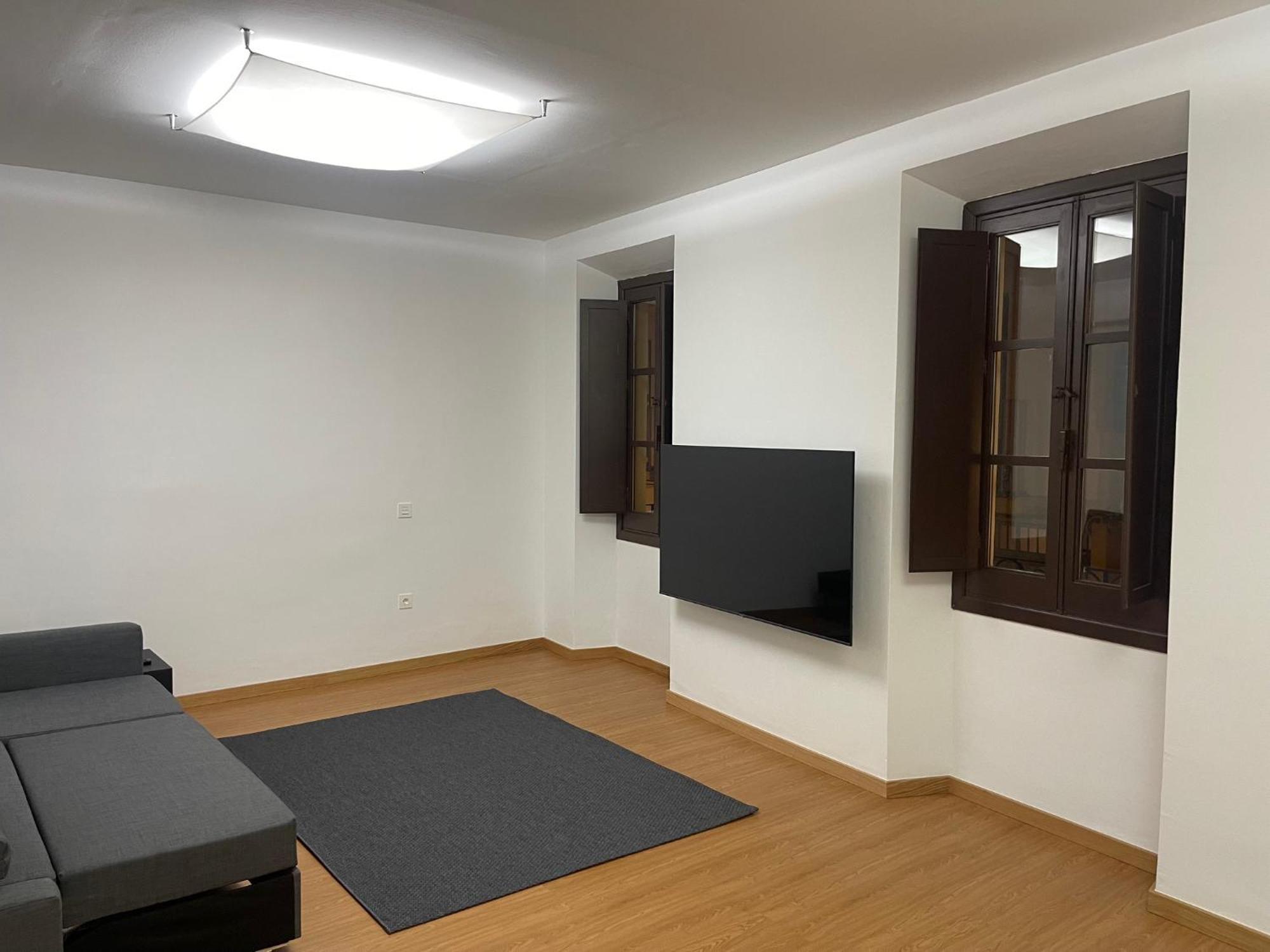 Apartamento Calle Rodrigo De Triana Con Opcion De Parking Sevilla Eksteriør billede
